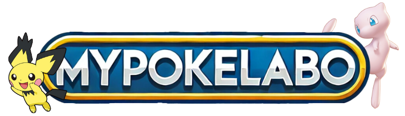 MYPOKELABO